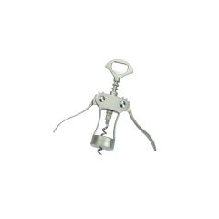 Brandani 51384 Elegance champagne bottle stopper & opener