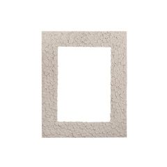 Brandani 51617 Ivory polyresin photo frame 13x18sm