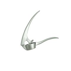 Brandani 51389 Elegance garlic press