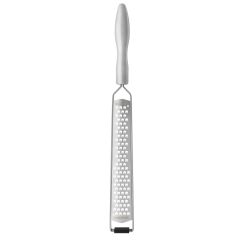Brandani 83260 grater w/handle stainless steel