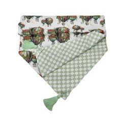Brandani 10365 Wonderland tablecloth 45x140sm