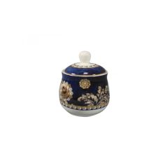 Brandani 52447 BLUE DANUBE sugar bowl
