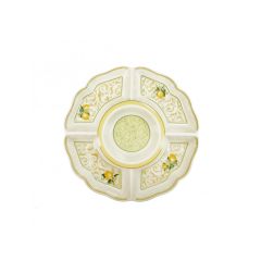 Brandani 52767 LIMONI serving plate 27cm - outlet