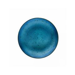 Brandani 52591 BASIC blue plate 27cm