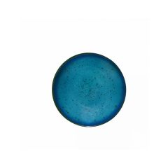 Brandani 52592 BASIC blue plate 21cm
