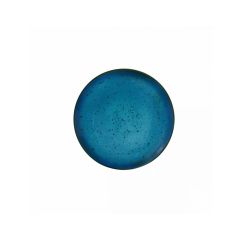 Brandani 52593 BASIC blue side plate 20.5sm