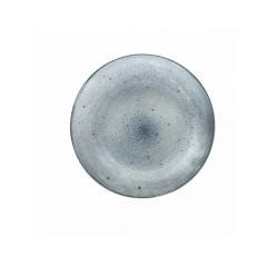 Brandani 52594 BASIC grey plate 27sm
