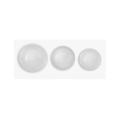 Brandani 52705 dinner set 18pcs