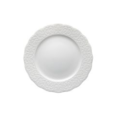 Brandani 53393 GRAN GALA porcelain side plate 21sm