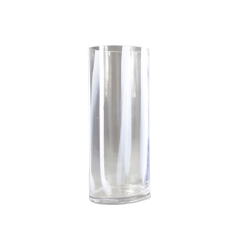 Brandani 40631 DORICO transparnet vase
