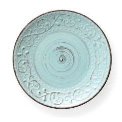 Brandani 55974 SERENDIPITY stoneware dinner plate 27.5sm