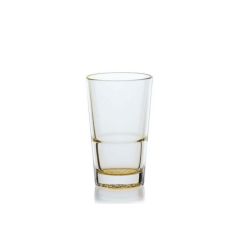 Vidivi M100400 MOSAICO glass gold 6x420ml - outlet