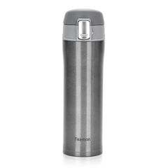 Fissman 9623 termo mug grey 450ml