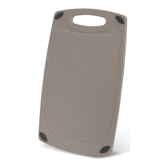 Fissman 8072 plastic cutting board 40.4х24x0.6cm