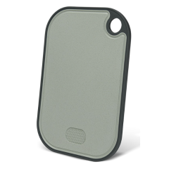 Fissman 8075 plastic cutting board 31х21x1cm
