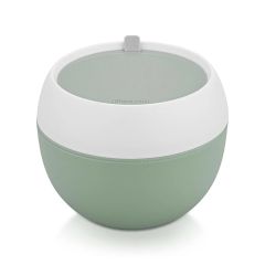 Fissman 6804 lunch box green 800ml - outlet