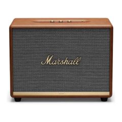 Marshall Woburn III Brown (1006085)
