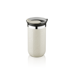 Wacaco Octaroma Lungo Pebble Taupe 300ml