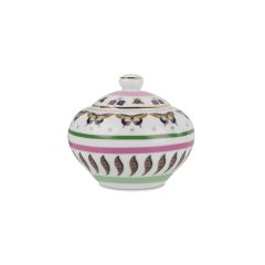 Baci Milano SUG.AMA01 sugar bowl