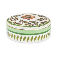 Baci Milano BOX.AMA01 round box 13cm