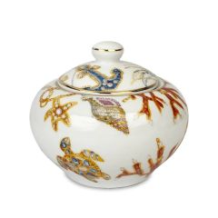 Baci Milano SUG.POR01 sugar bowl