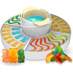 Cecotec 03833 fun&sugar gummy machine - outlet