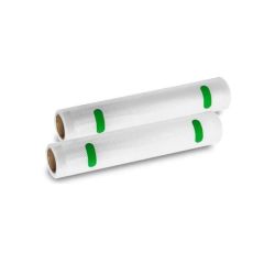 Cecotec 04071 Vacuum sealer bag rolls 2Pc 20x600cm