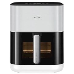 Mova Air Fryer FD10s Pro White (FD10s Pro)