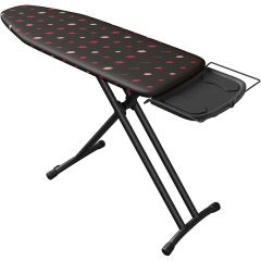 LauraStar Comfortboard Ironing board Black cover lips (154.0001.898)