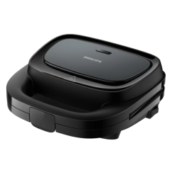Philips  HD2330/90 Sandwich Maker