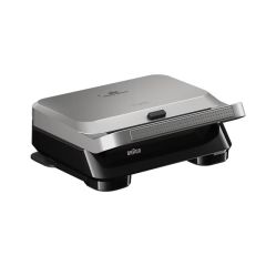 Braun SM5005 Sandwich/waffle maker