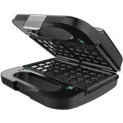 Cecotec 04309 Double sandwich maker 4in1