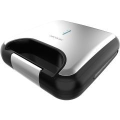 Cecotec 02963 Sandwich maker for 2 sandwiches 800W