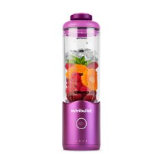 Nutribullet NBP013VT portable blender violet