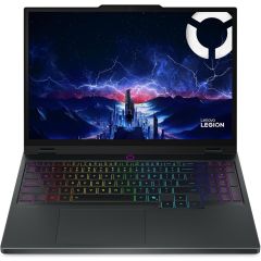 Lenovo Legion 5 15.1" OLED Ultra 7-255HX 32GB/1TB RTX5060 Black /83F0009YRK