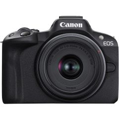 Canon EOS R50 BK RF-S 18-45+RF 75-300 /5811C150BA