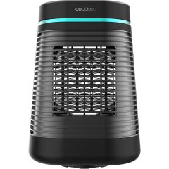 Cecotec 08290 ReadyWarm 1550 Max Ceramic Rotate Black
