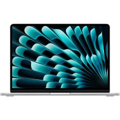 Apple MacBook Air 13 M5 10/10 16GB/1TB Eng KB Silver /MDH84*