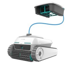 Cecotec A01_EU01_113259 Conga Pooldroid 10000 TotalClean Aquaskater