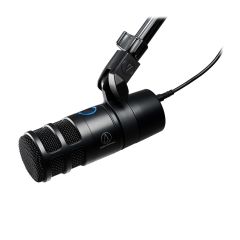 Audio-Technica AT2040USB USB Microphone / AT2040USB