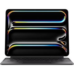 Apple Magic Keyboard iPad Pro 13 - English Black /MWR53Z/A
