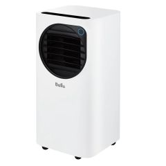 Ballu Eclipse BPAC-10 EPW/N6 white