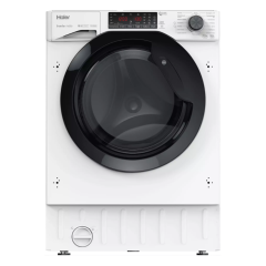 Haier HWDQ90B416FWB - outlet