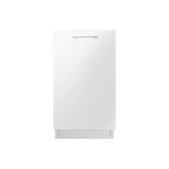 Samsung DW50R4070BB/WT