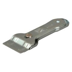 Bosch 17000334 Glass scraper