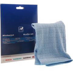 Bosch 00312289 Cleaning Cloth (Microfiber)