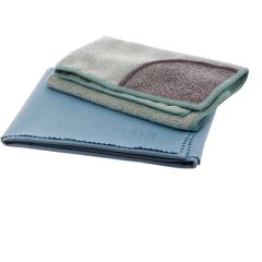Bosch 00312327 Microfiber E-Cloth set (00466148)