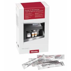Miele 10180270 Cleaner Milk System