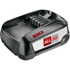 Bosch 17006127 Battery 18V Power for All