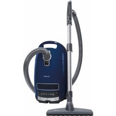 Miele Complete C3 Total Care PL/Marine Blue